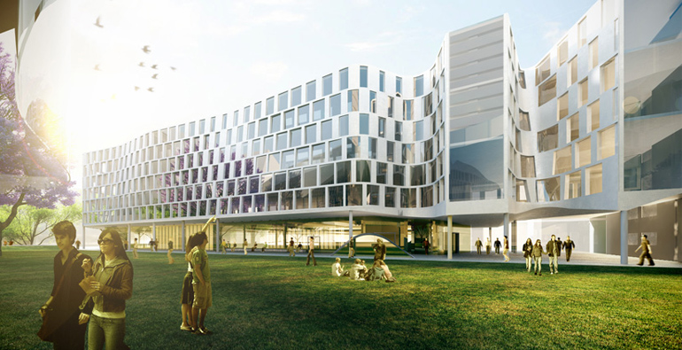 DHBK TPHCM UTS University of Technology Sydney 02