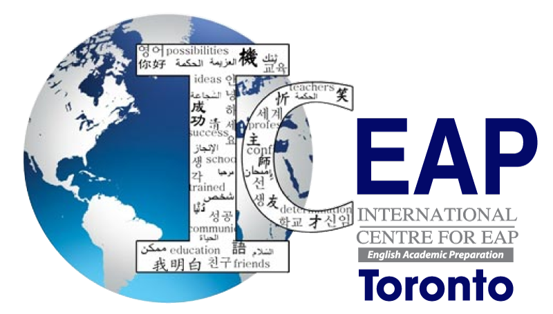 Trường Anh ngữ học thuật Quốc tế Canada ICEAP