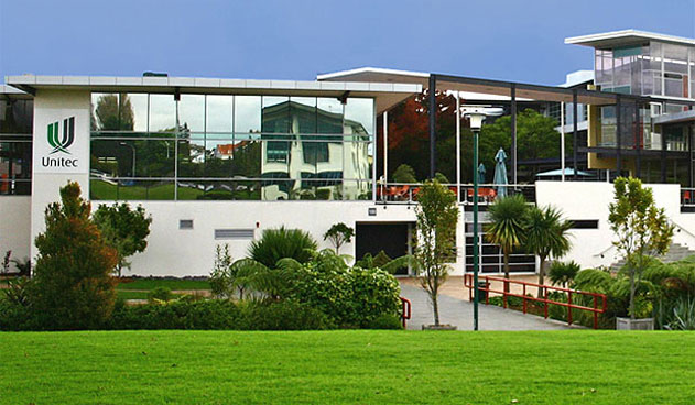 Học viện công nghệ Unitec-Unitec Institute of Technology