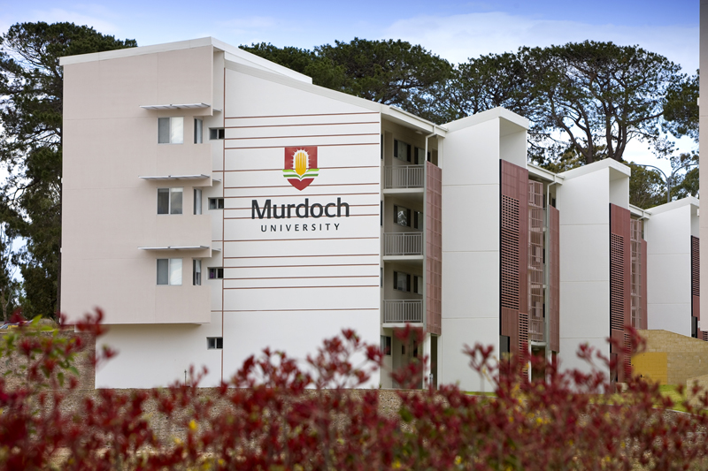 Đại học Murdoch–Murdoch university