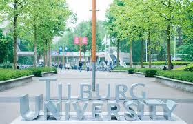Đại học Tiburg-Tilburg University