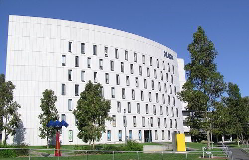 Đại học Deakin-Deakin University